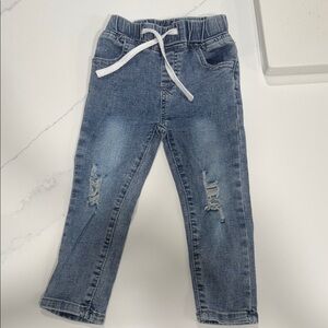Little Bipsy Toddler Jeans